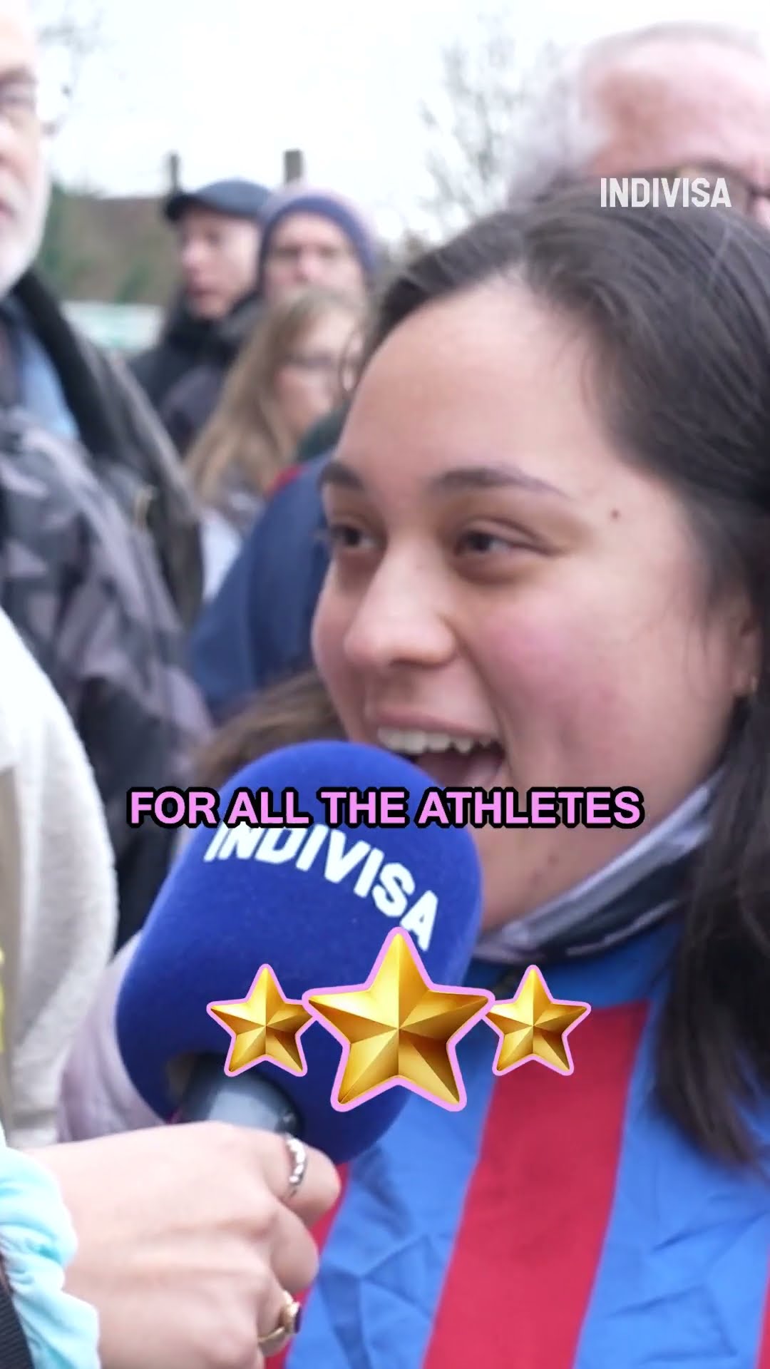 为观众带来 为观众带来