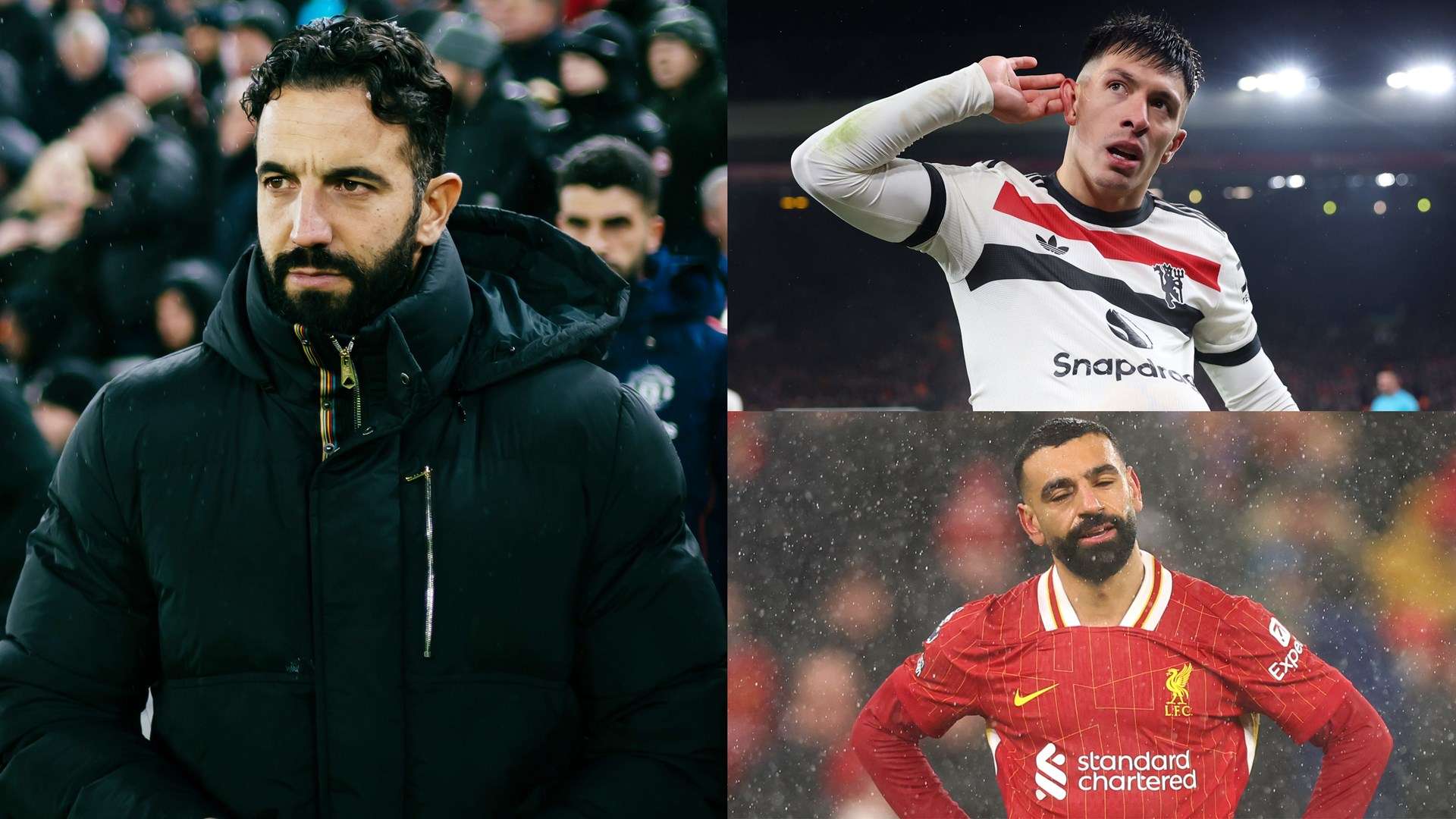 赛中找到感 赛中找到感