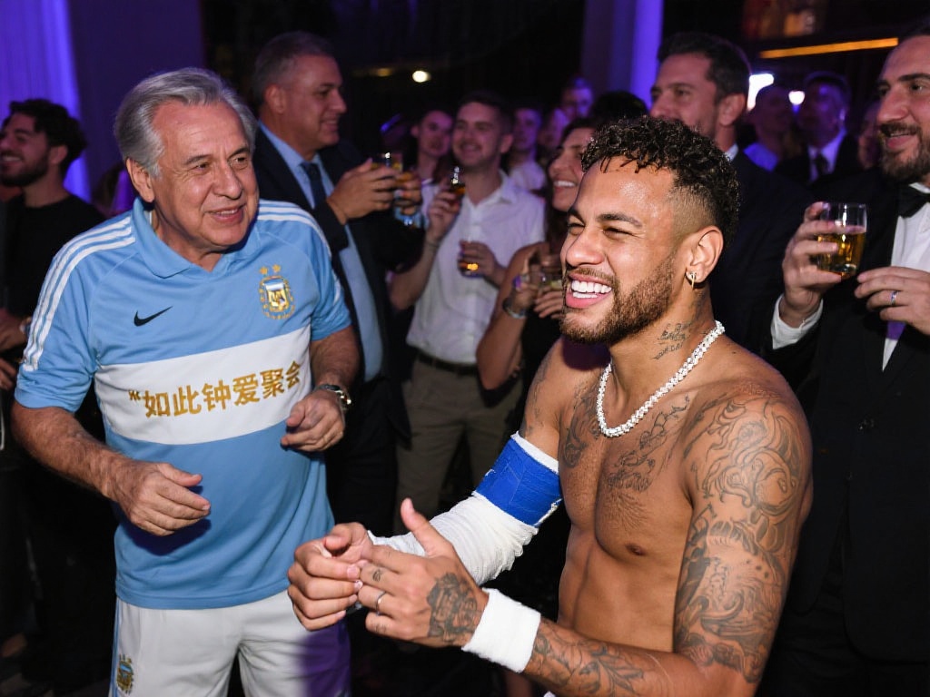 小麦赛场内 小麦赛场内