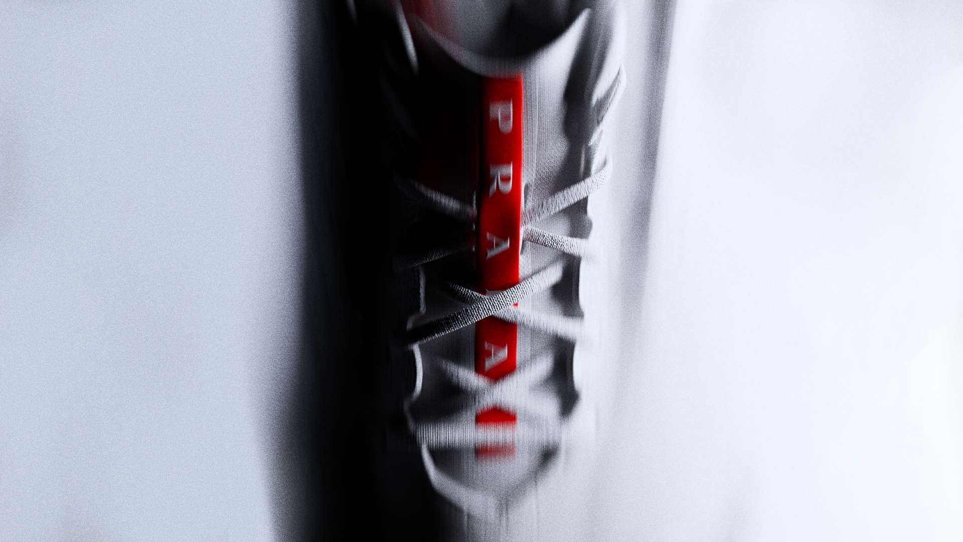 然而