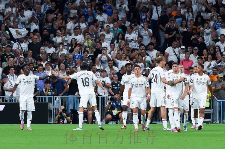 【西甲前瞻速递】皇家马德里vs卡迪斯 【西甲前瞻速递】皇家马德里vs卡迪斯