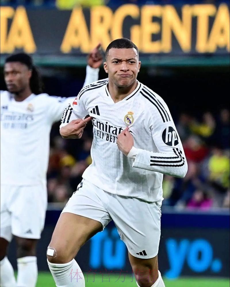 姆巴佩团队上周分别和曼城、皇马进行了接触