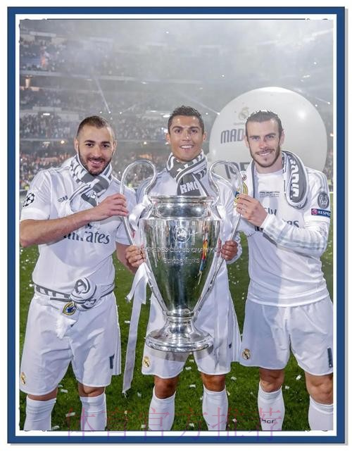 皇馬勝利手到拿「萊」